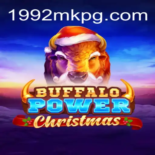Exploring BuffaloPowerChristmas and the 1992MK Gaming Experience