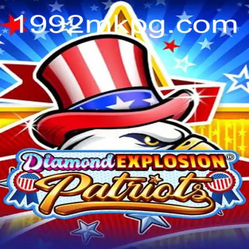 DiamondExplosionPatriots: A Stellar Addition to the 1992MK Gaming Universe