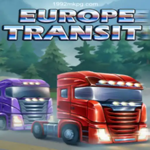 Exploring the Exciting World of EuropeTransit: A Deep Dive into 1992MK - Melhor Plataforma de Jogos PG Slots 777