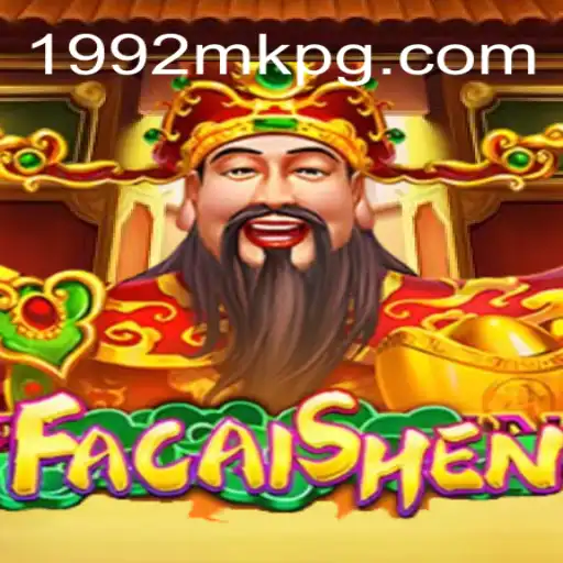 Explore the Exciting World of FaCaiShen - A Premier PG Slots Experience