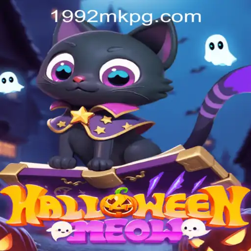 HalloweenMeow: An Immersive Journey into the World of PG Slots 777