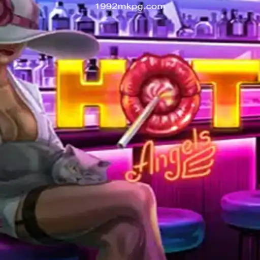Exploring the Exciting World of HotAngels: A Must-Try Platform on 1992MK - Melhor Plataforma de Jogos PG Slots 777