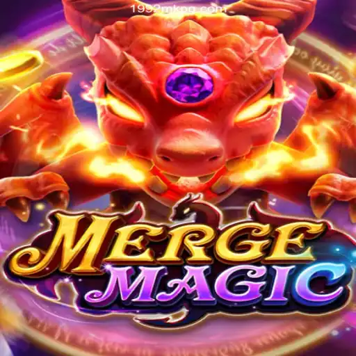 Unveiling the Magic of MERGEMAGIC: A Journey into Enchantment and Strategy