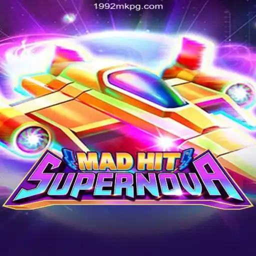 MadHitSupernova: Dive into the Ultimate Gaming Experience