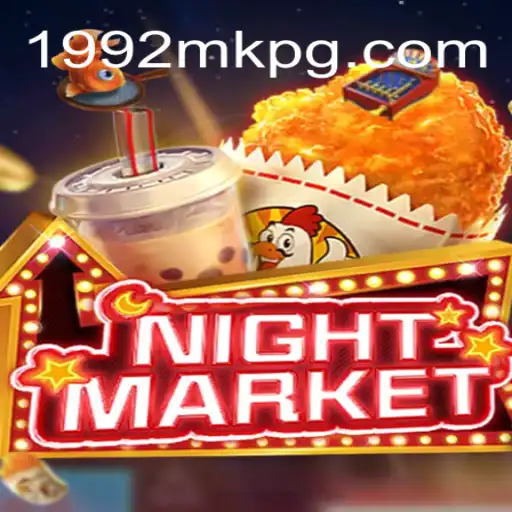 Discover the Thrills of NIGHTMARKET: 1992MK and the Best PG Slots 777