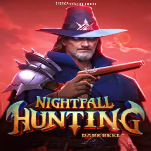 NightfallHunting: A Thrilling Game Experience on the 1992MK Platform
