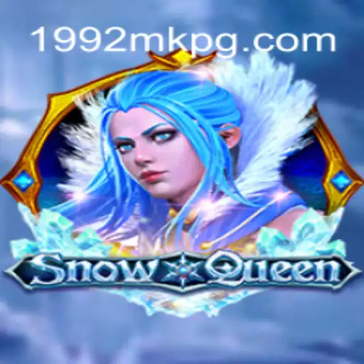 SnowQueen: An Icy Adventure in the World of 1992MK - Melhor Plataforma de Jogos PG Slots 777💸