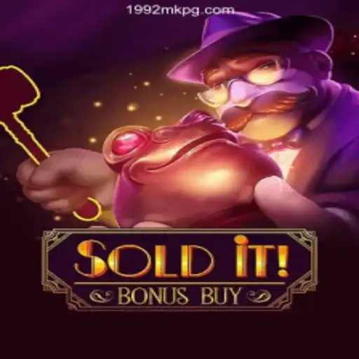 Exploring the Exciting World of SolditBonusBuy on 1992MK - Melhor plataforma de jogos PG Slots 777💸