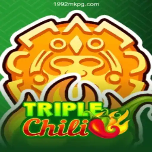 Exploring the Fascinating World of TripleChili: A Top Choice on 1992MK - Melhor Plataforma de Jogos PG Slots 777💸