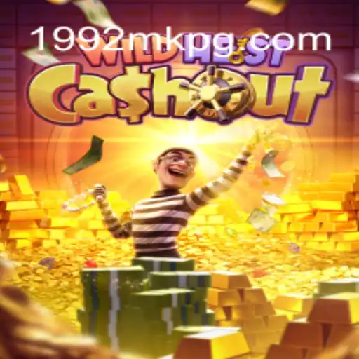 Exploring the Thrills of WildHeistCashout: The Premier Game on 1992MK Plataforma